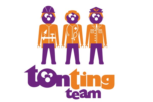 Tonting Team