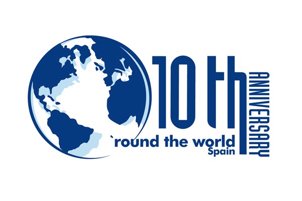 Round The World Spain 10th Anniversary