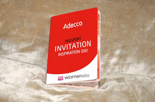 WOMENALIA/ADECCO